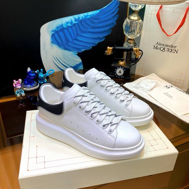 Alexander Mcqueen Sun] The latest spring shoes of the top board are leading the