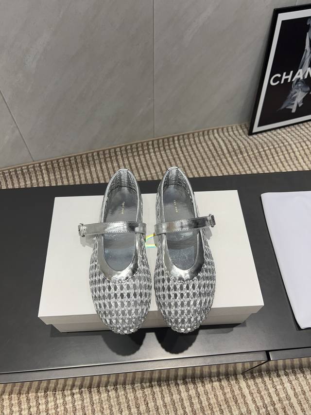 Factory: Exclusive top version The Row niche fashion brand 25Vs spring and summe