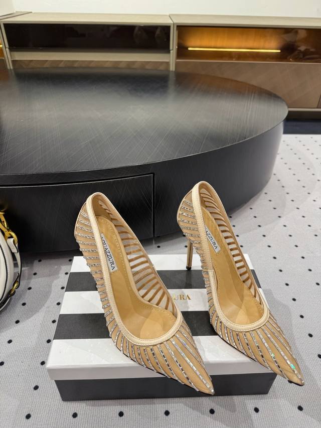 New arrival The refined pineapple shoes touch my heart, and every style makes me