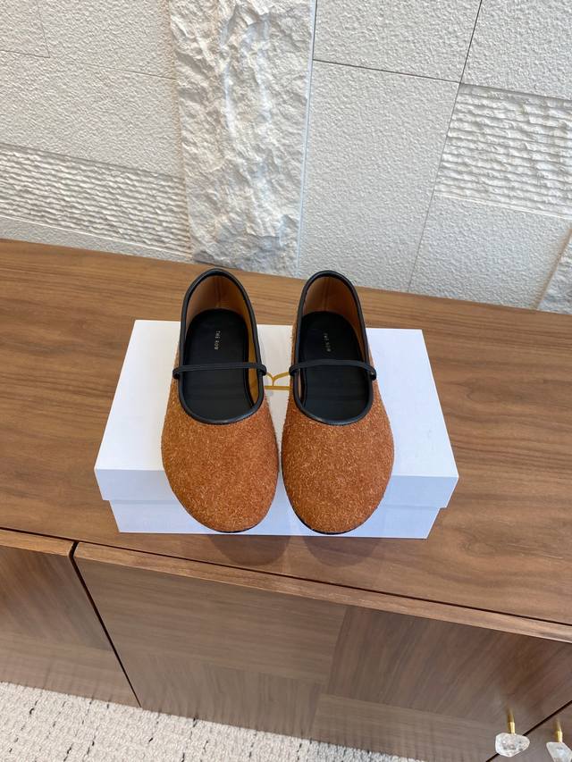 Top version: Dongguan goods The Row 2025 spring and summer new one-strap snowfla