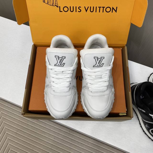 Factory Price P Couples Louis Vuitton 25Ss Lv Louis Vuitton counter's latest cas