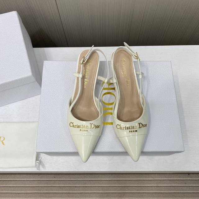 Factory price P Dior 25 2025 Spring and Summer new product top version Counter m