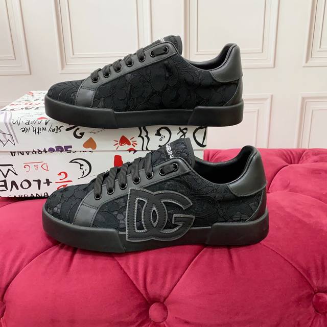 Women's 310 Men's High-end version High-quality brand outsole Dolce & Gabbana 20