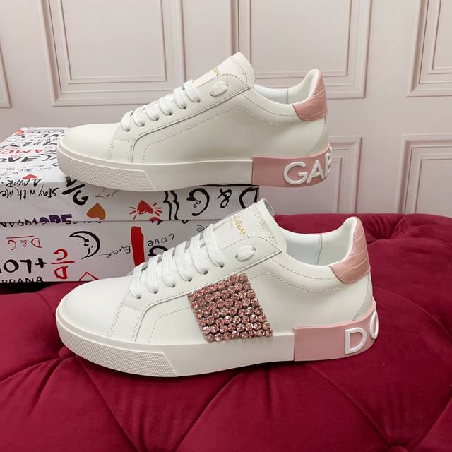 Women's 340 Men's Customized High-end Version High-quality Brand Outsole Dolce &