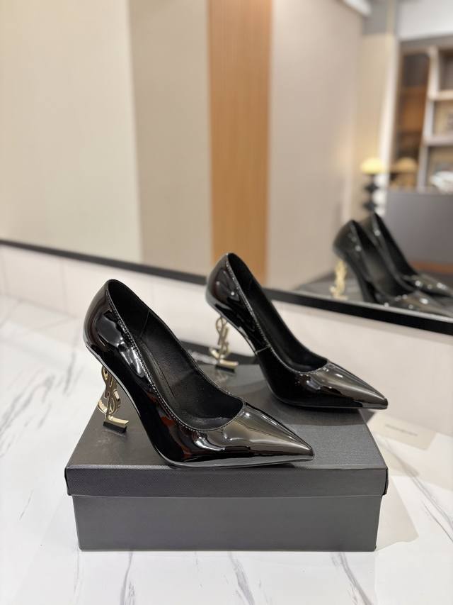 Factory Price Pp: Saint Lauren Ysl Saint Laurent Ysl Spring and Summer | New Hig