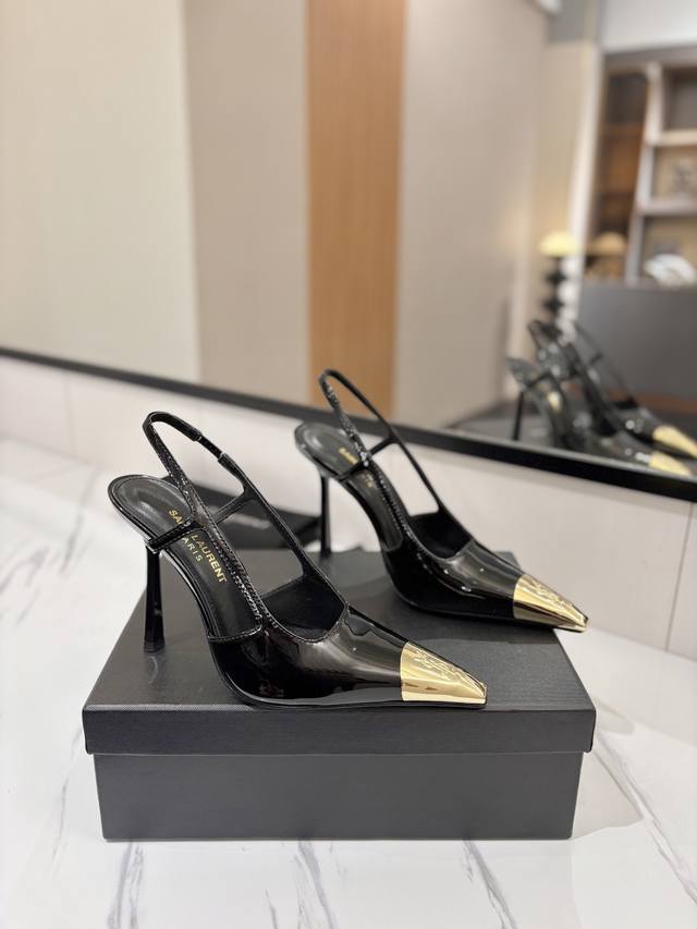 Factory Price Pp: Saint Laurent Ss24 New Arrival~ Saint Laurent Ysl Spring and S
