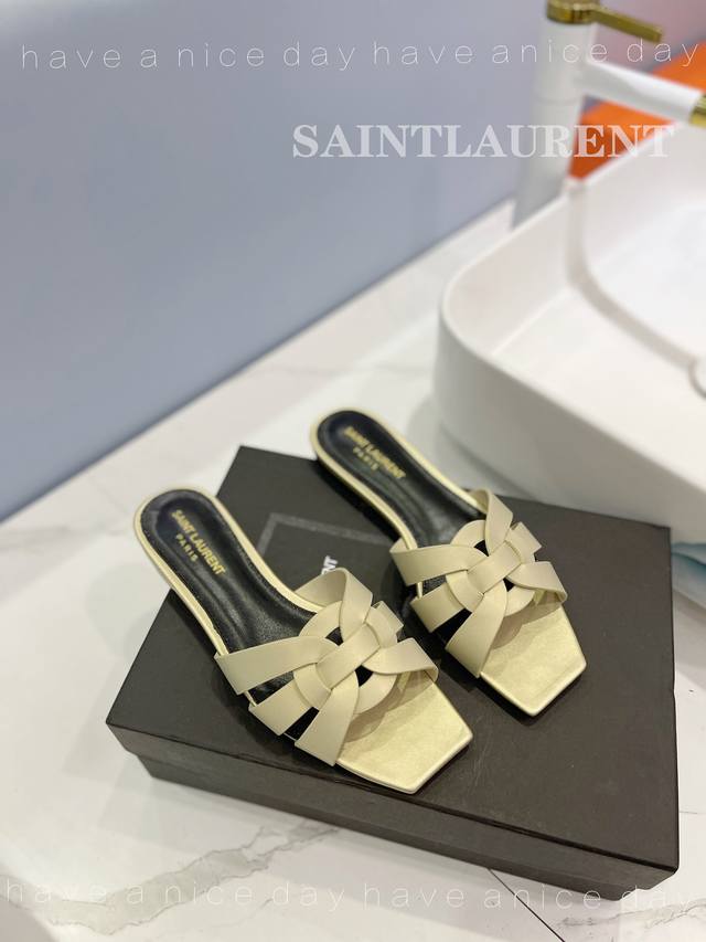 Yves Saint Laurent high-quality manufacturing, the latest opposite-sex heels, su