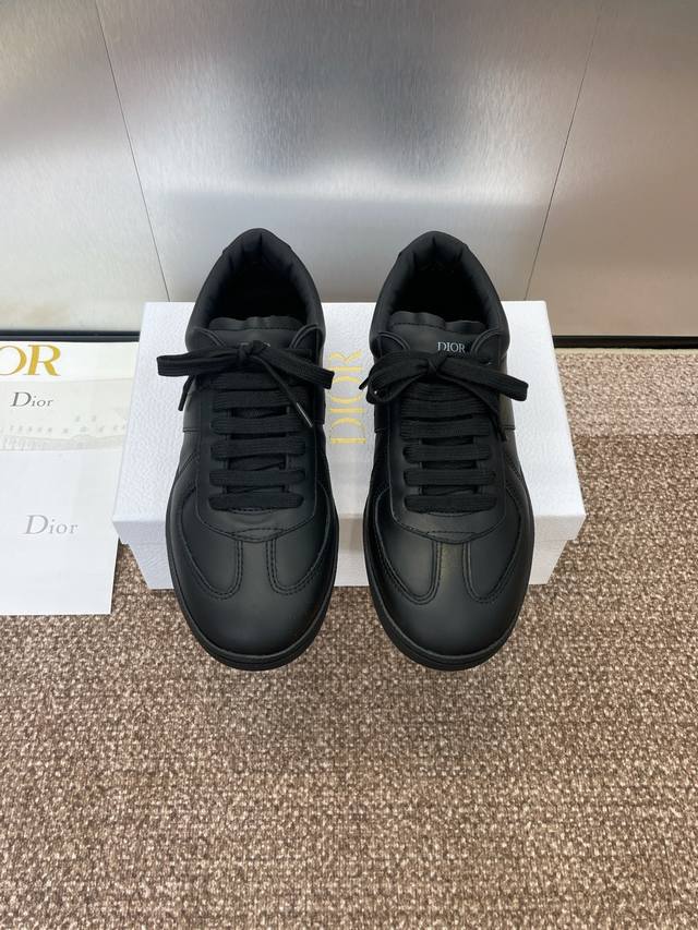 Factory P price P: Women's and Men's Dior B01 2025 Spring and Summer Latest Coup