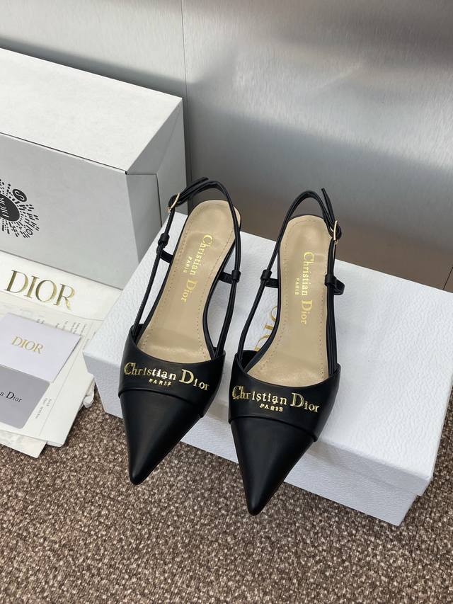 Factory P price P Dior 2025 Spring and Summer Haute Couture Series New My Dior L