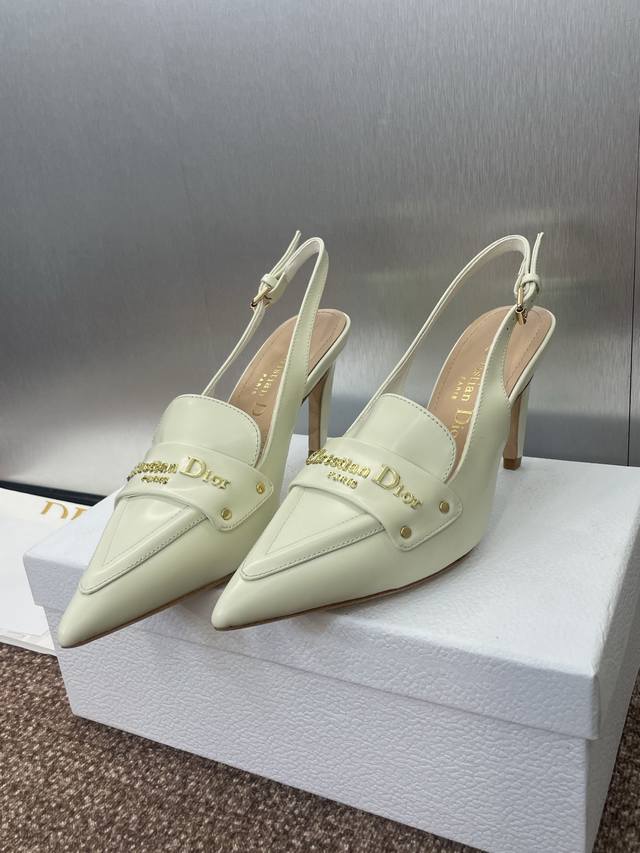 Factory P price P Dior 2025 Spring and Summer Haute Couture Series New My Dior H