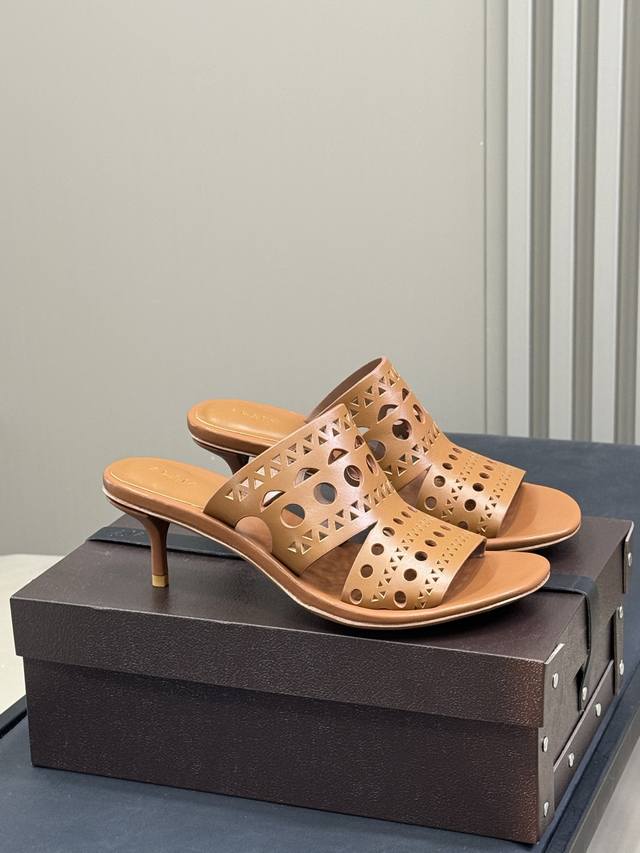 Alaia Ss25 New Arrival