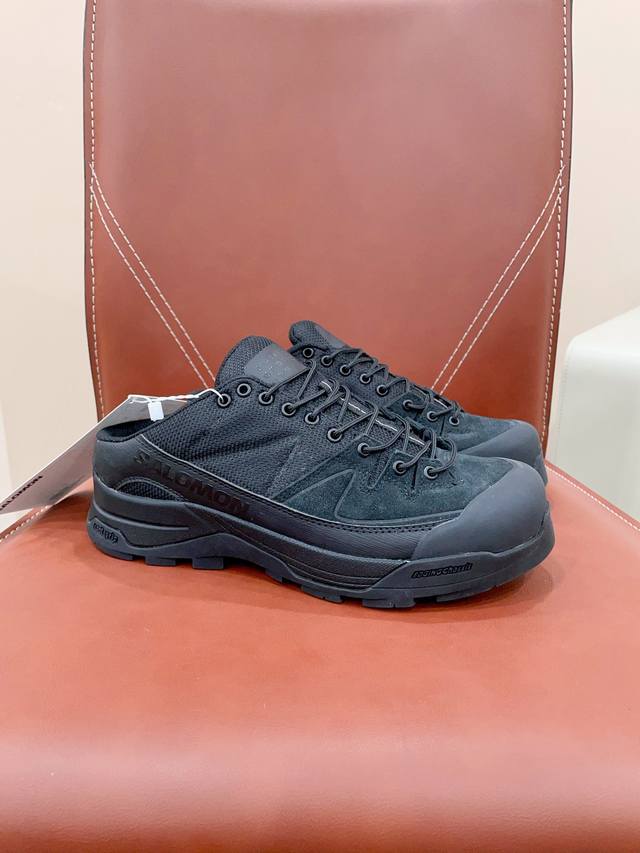 certified M*M6 Salomon co-branded 24Vs new spring and summer retro casual series