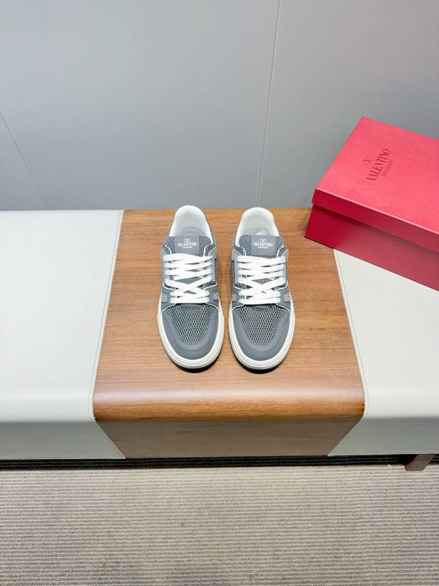 Vlnt Valentino couple sports shoes series Valentin-2025 latest couple sports sho