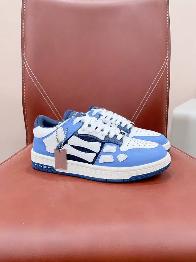 Certified Amir* bone shoes couple style, daily leisure must-have items, couple s