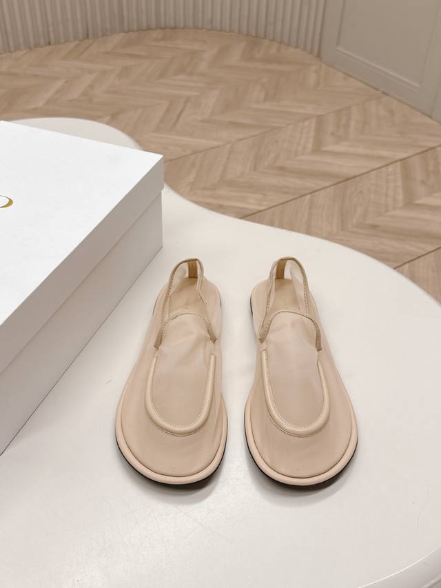 factory, the latest The Row 25Ss summer limited edition ice mesh shoes, real air