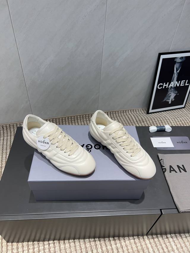 Factory: Exclusive top version for women and men Hogan 2025Vs spring and summer