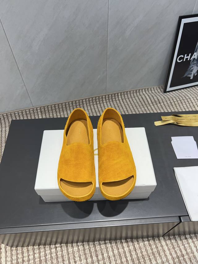Factory: Exclusive top version The Row niche fashion brand 25Vs new spring and s