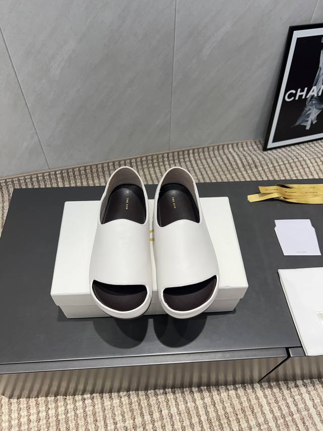 Factory: Exclusive top version The Row niche fashion brand 25Vs new spring and s