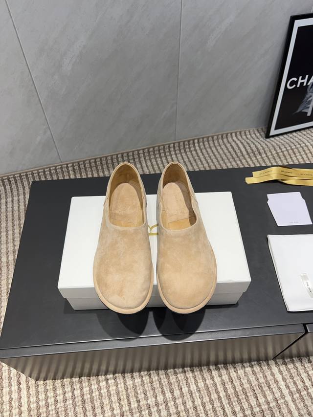 Factory: Exclusive top version The Row niche fashion brand 25Vs spring and summe