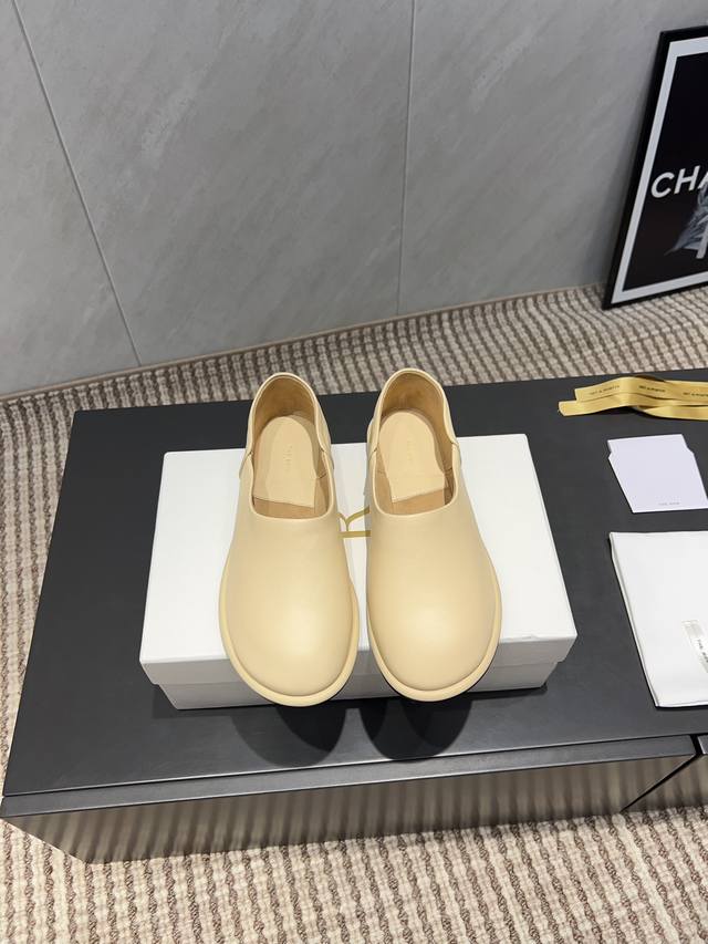 Factory: Exclusive top version The Row niche fashion brand 25Vs spring and summe