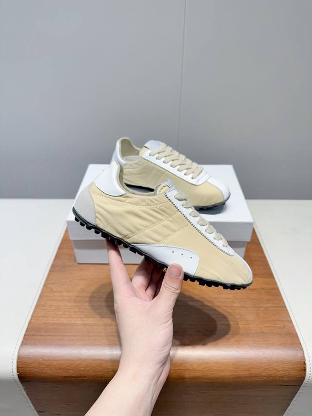 Margiel-Ss25 New Sprinter Treasure Shoes! Sisters, this pair of Sprinter shoes w