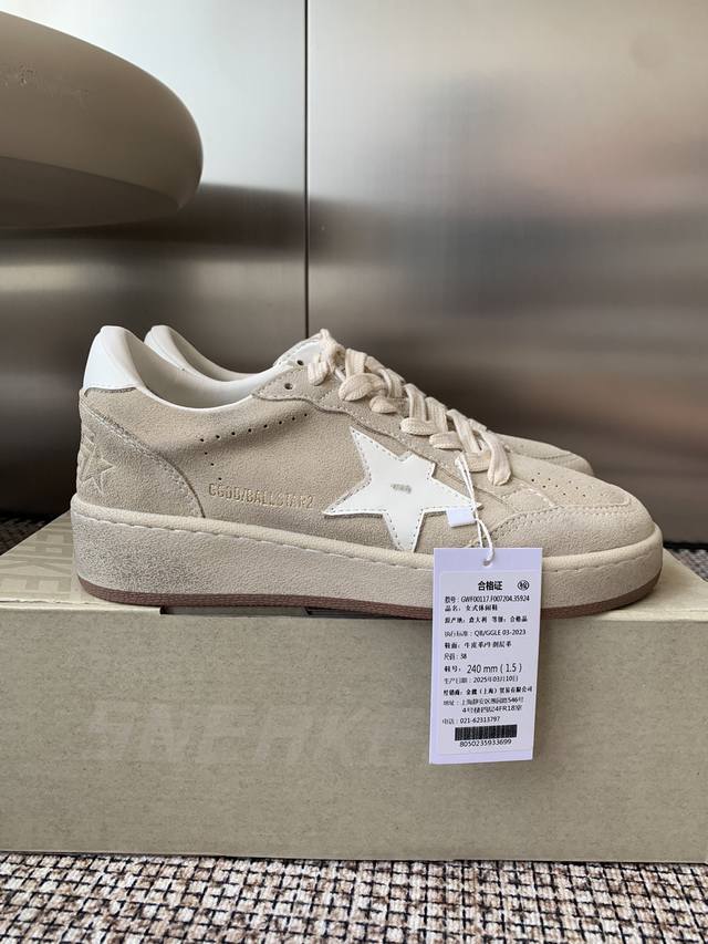 Ggdb new casual shoes, top version, limited edition, the whole pair of shoes is