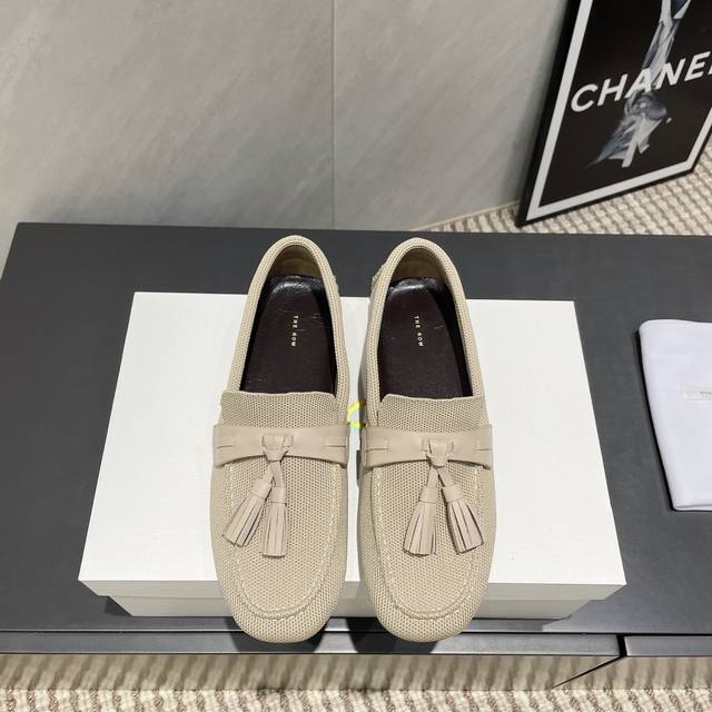Factory: Exclusive top version The Row niche fashion brand 25Vs spring and summe