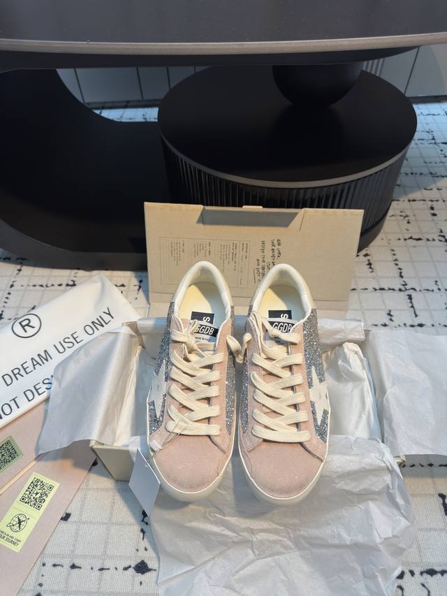 New color for purchasing agent Ggdb 25Ss Spring and summer new casual German tra
