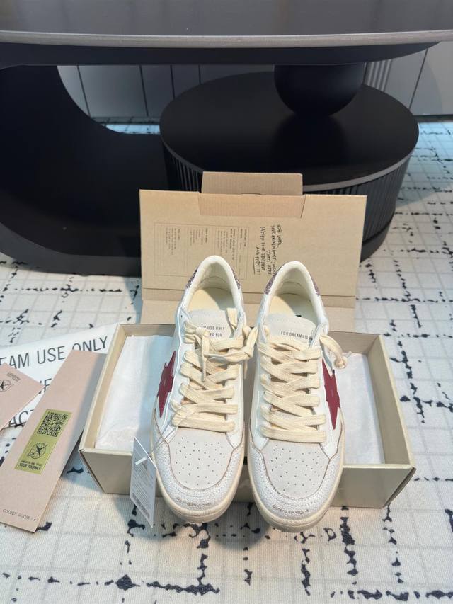 New color for purchasing agent Ggdb 25Ss Spring and summer new casual German tra