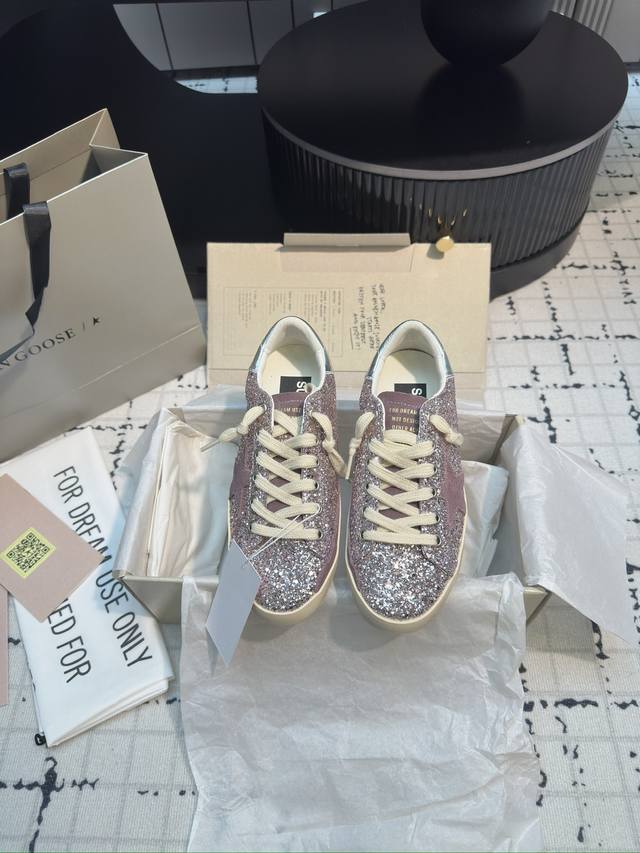 Top version Ggdb~~Golden Goose Deluxe Bran D# The best version on the Internet,