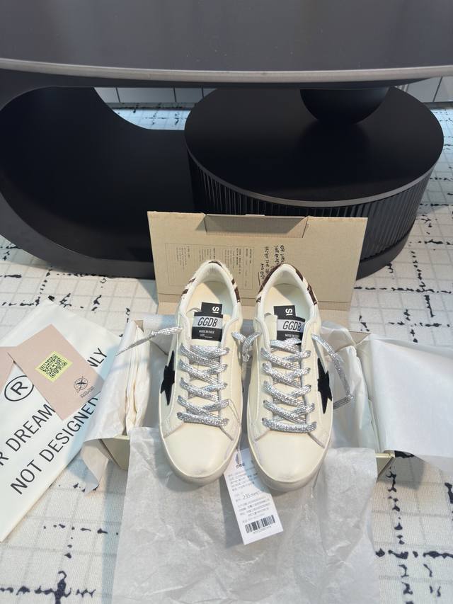 New color for purchasing agent Ggdb 24Ss Spring and summer new casual German tra