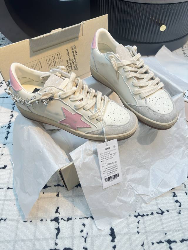 Recommended for purchasing the Ggdb 520 limited edition rhinestone dirty shoes t