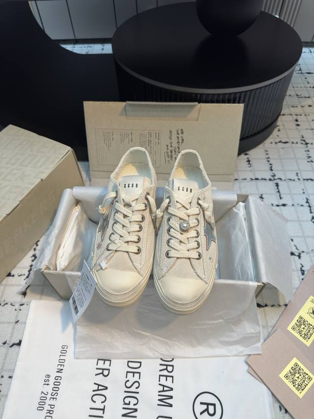 Purchasing-level Ggdb 24Ss Spring and summer new casual German training dirty sh