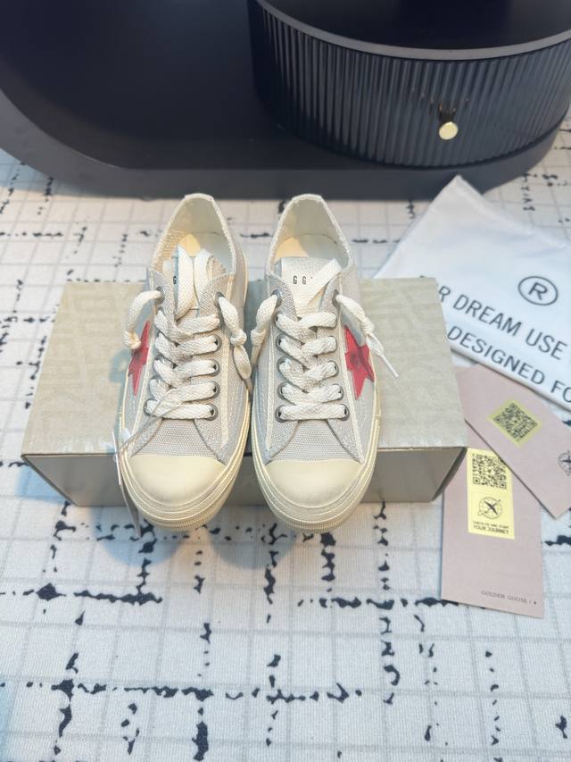 Ggdb 24Ss spring and summer new casual German training dirty shoes series Breaki