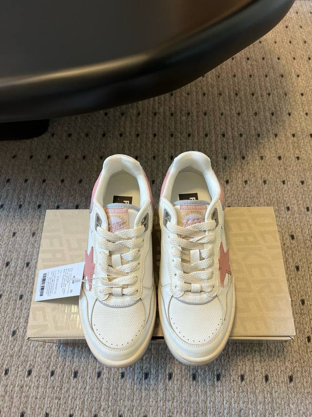 New color for purchasing agent Ggdb 25Ss Spring and summer new casual German tra