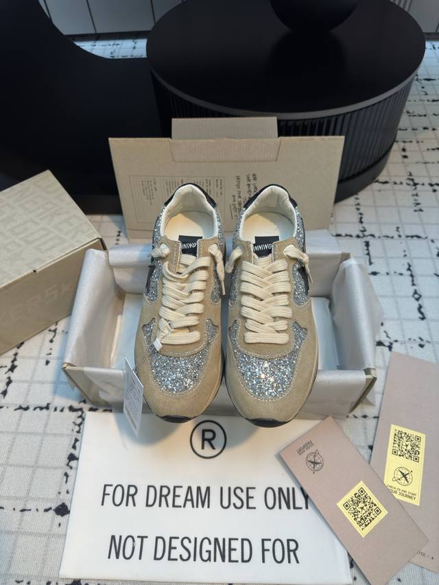 Ggdb/Running Sole Ss new sports casual shoes! Space is very fashionable sports s