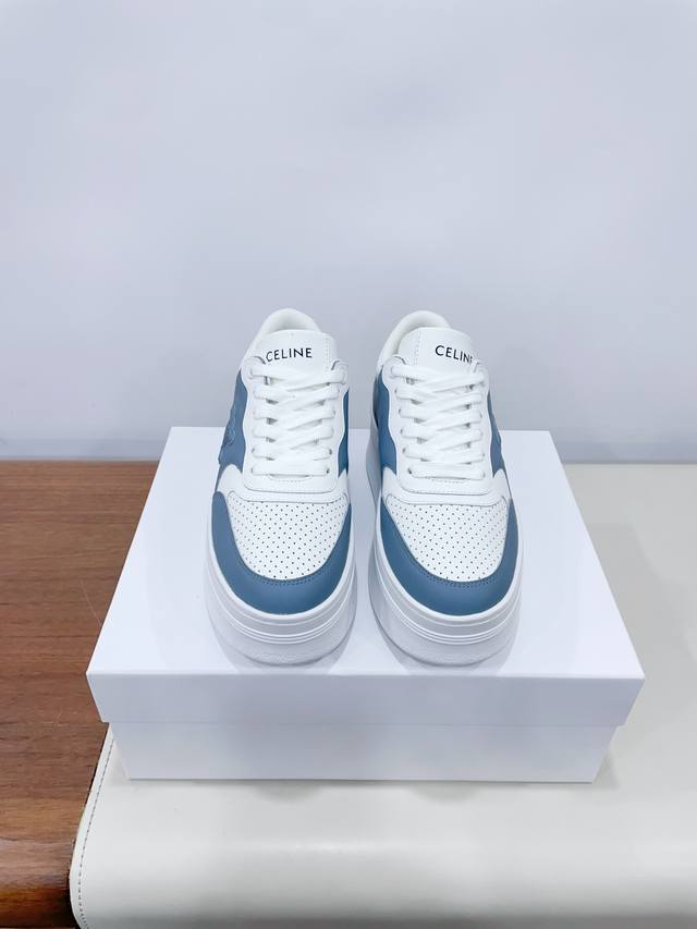 Celln*Celine 2025Vs Paris Fashion Show latest hit casual series breathable color