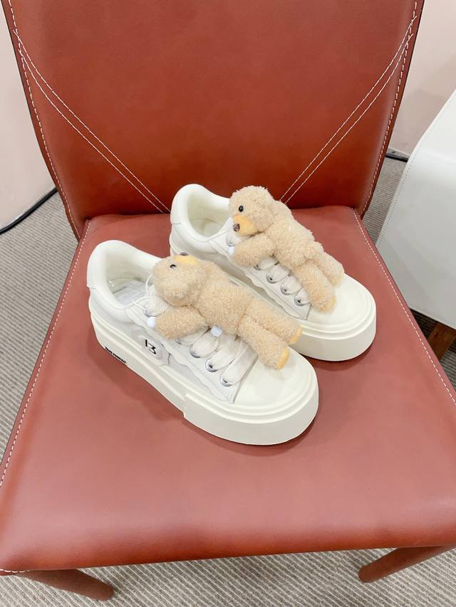 13Demazo The latest hit casual series of niche fashion brand 24Vs round-toed thi