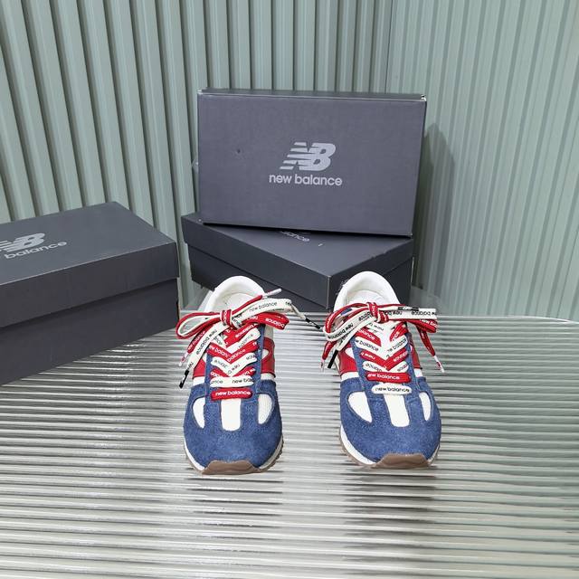 New Balance Retro Running Shoes Series Nb471 Retro Running Shoes Zhang Yuanying'