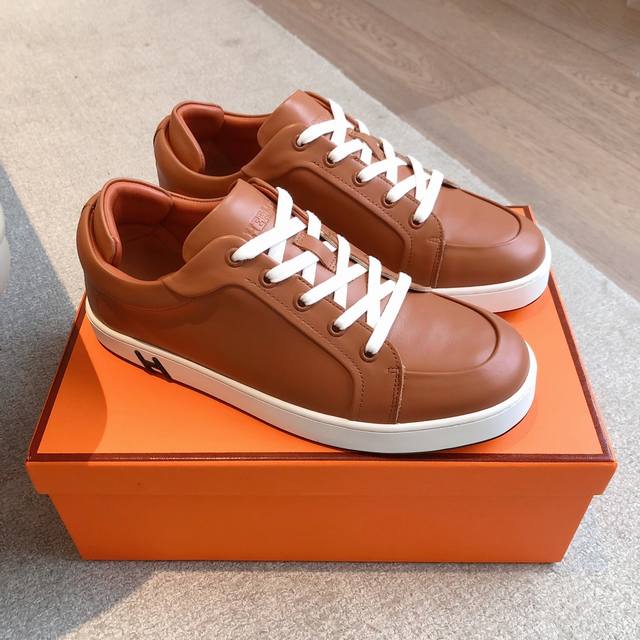 Men's 20 Dongguan Hermes 25Ss early spring new product! Classic boots + British