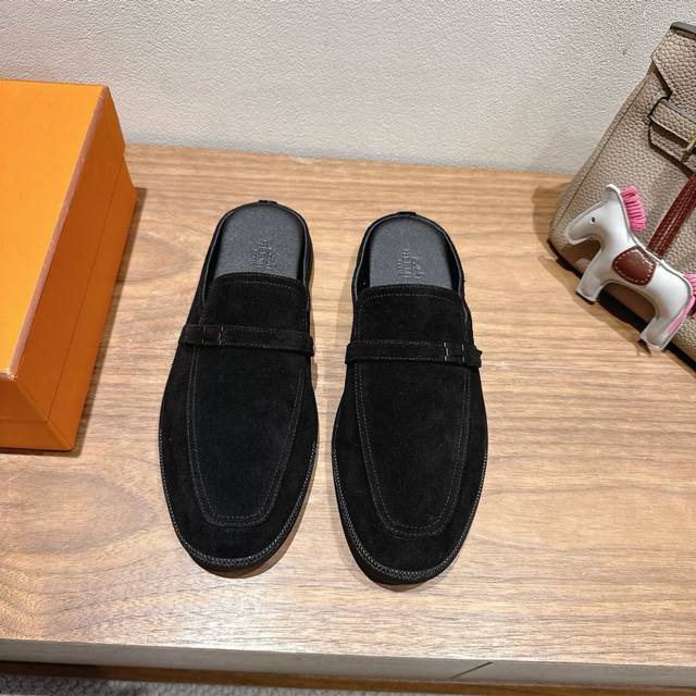 Herme S Ss25 New Arrival