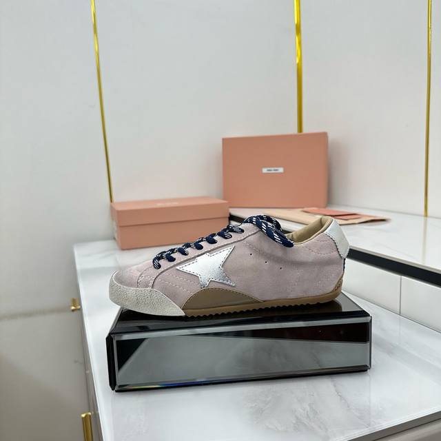 factory price Pp 25 Spring and summer new dirty shoes, whether it is with casual