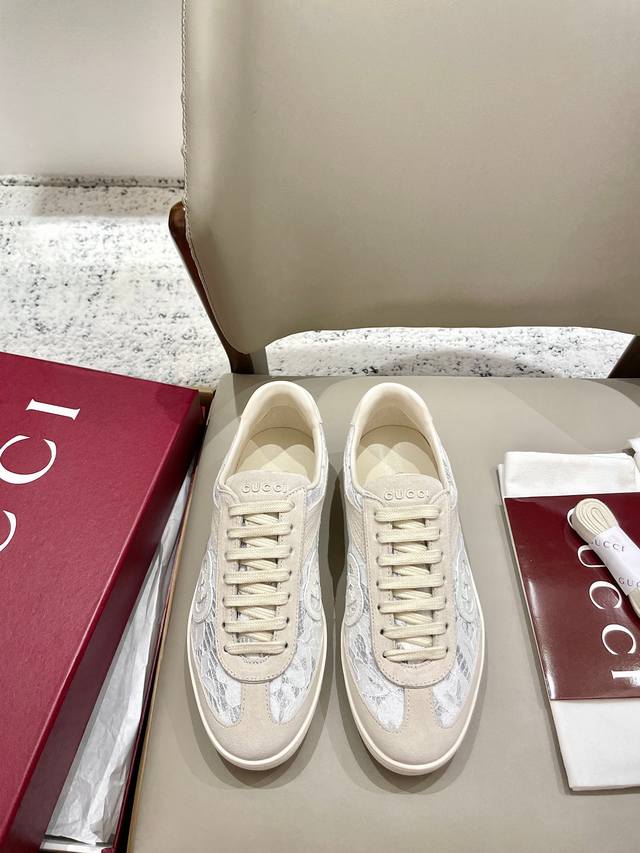 Gucci G74 German training shoes Original purchase development and production of