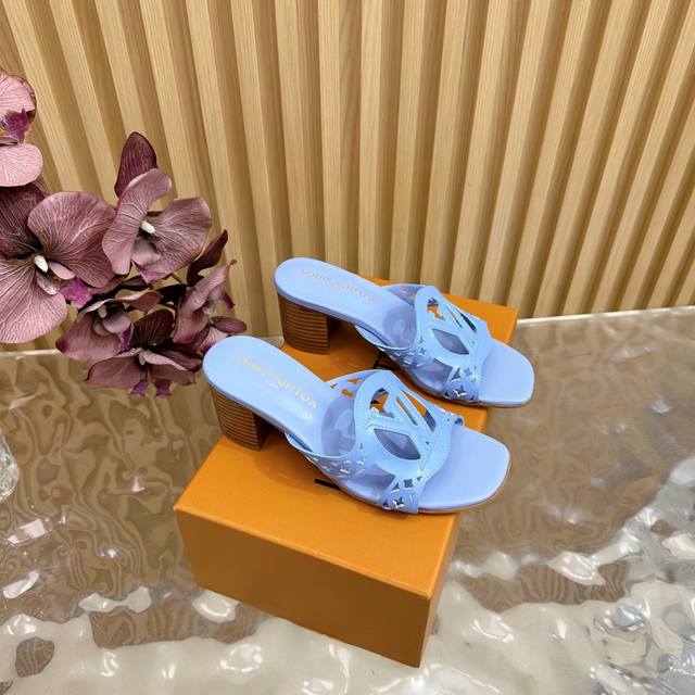 Lv Louis Vuitton 25 2025 early spring new product top version counter main lates