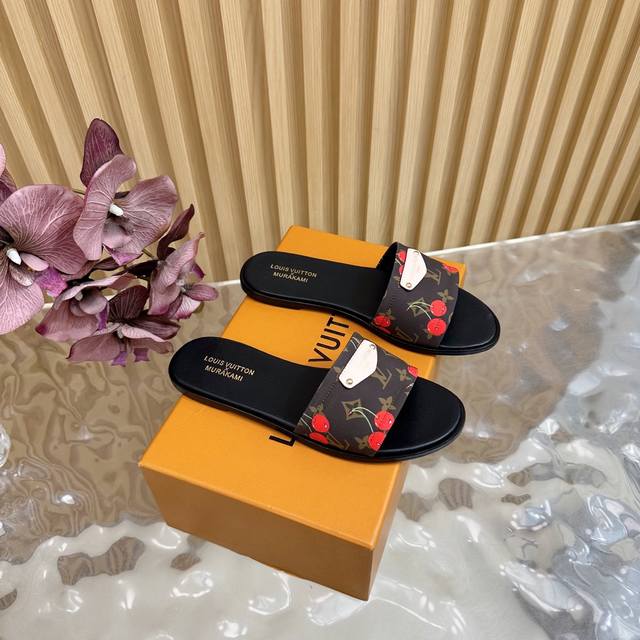 Lv Louis Vuitton 25 2025 early spring new products top version counter main late