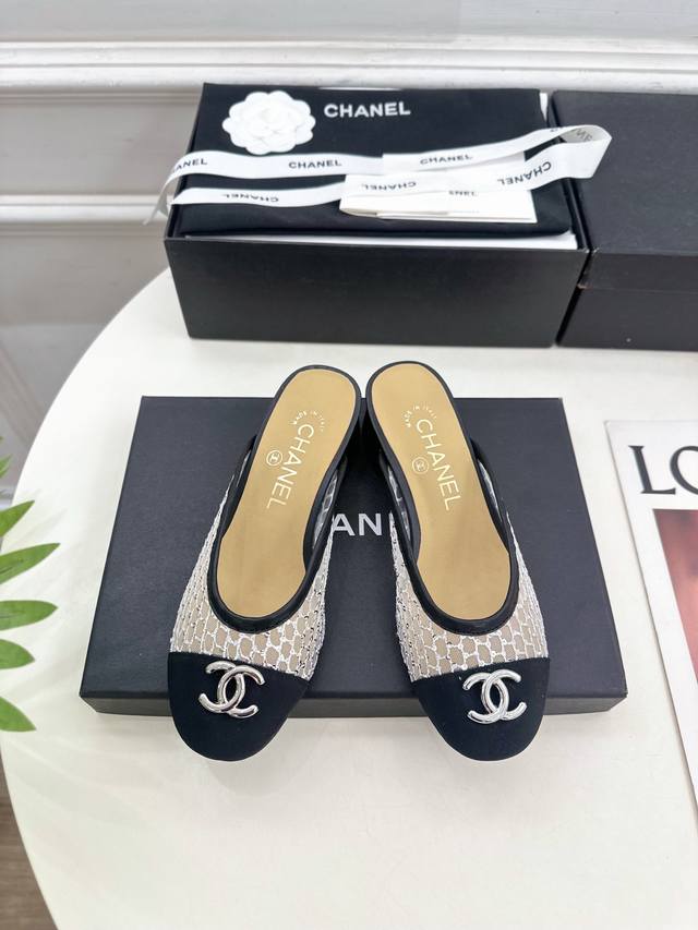 Chanel 25 2025 Spring and Summer New Products Counter Classic Chanel Double C Th