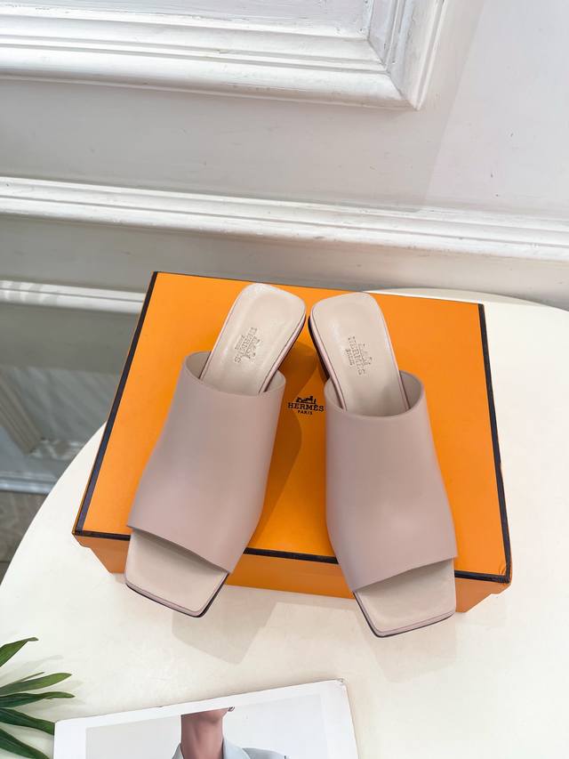 Hermes 25 2025 Spring and Summer New Products Counter New Kylie 60 Geometric Met
