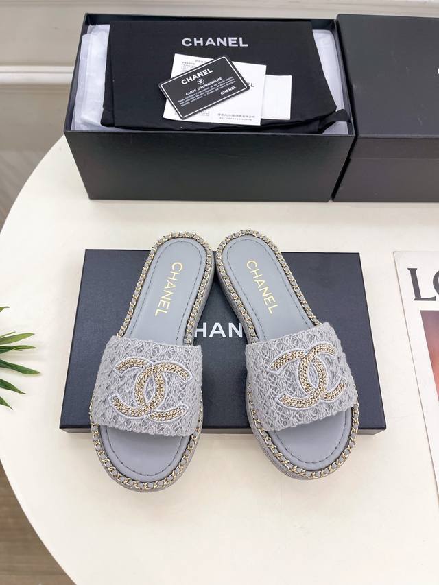 Chanel 25 2025 Spring and Summer New Products Counter Classic Chanel Double C Th
