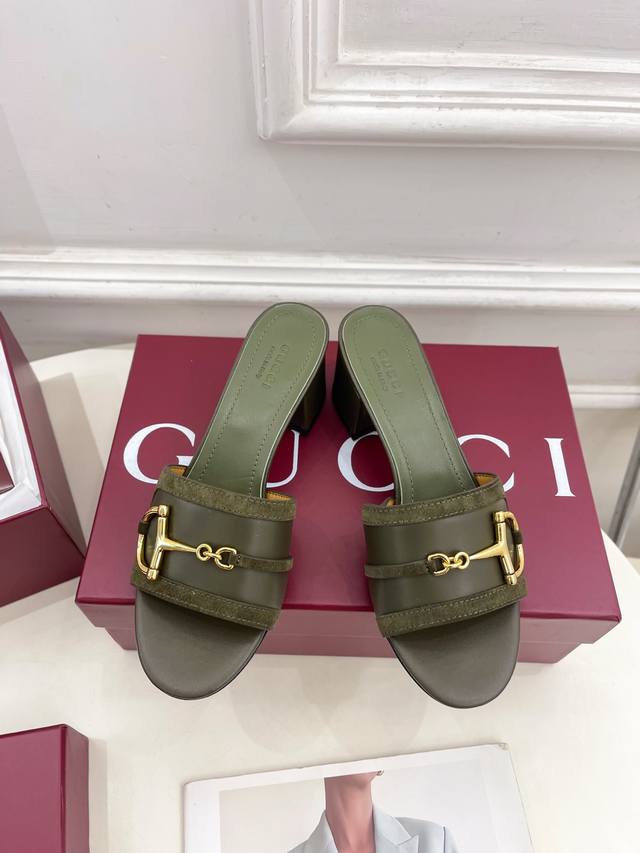 Gucci 25 G's flagship series is finally released, and the goods are worth lookin