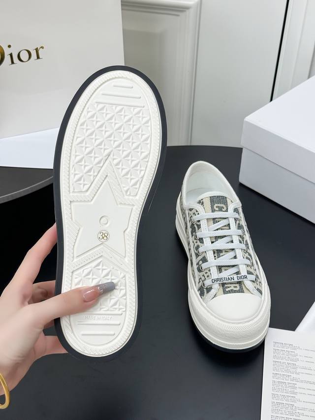 Factory Price Pp: , Men's Size Customized Dior Walk'n Series Presbyopia Embroide